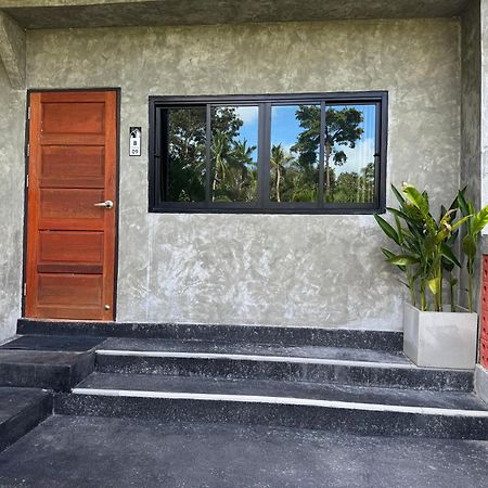 Baan Chainarong Ko Lanta エクステリア 写真