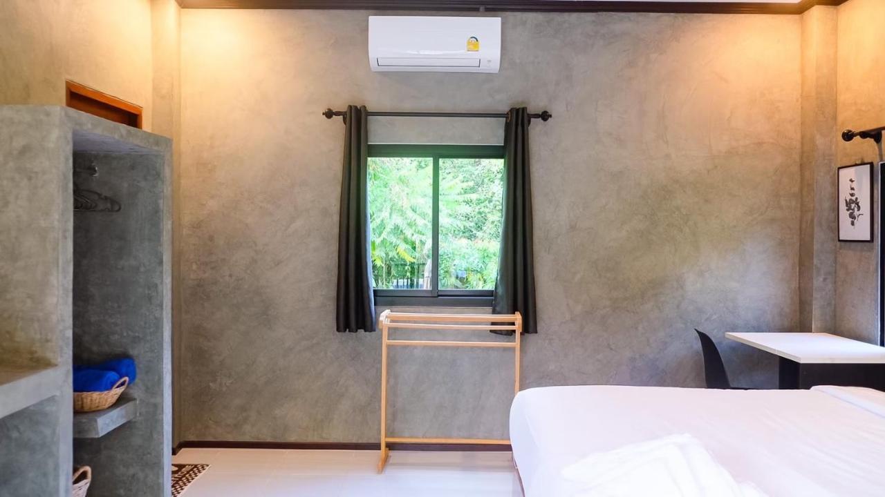 Baan Chainarong Ko Lanta エクステリア 写真