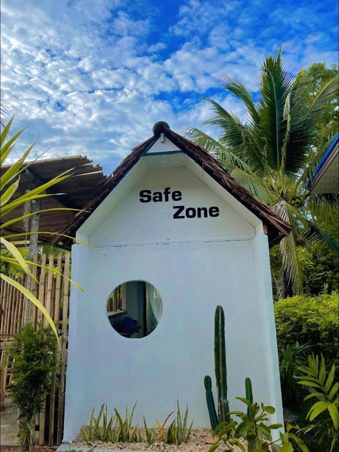 Baan Chainarong Ko Lanta エクステリア 写真