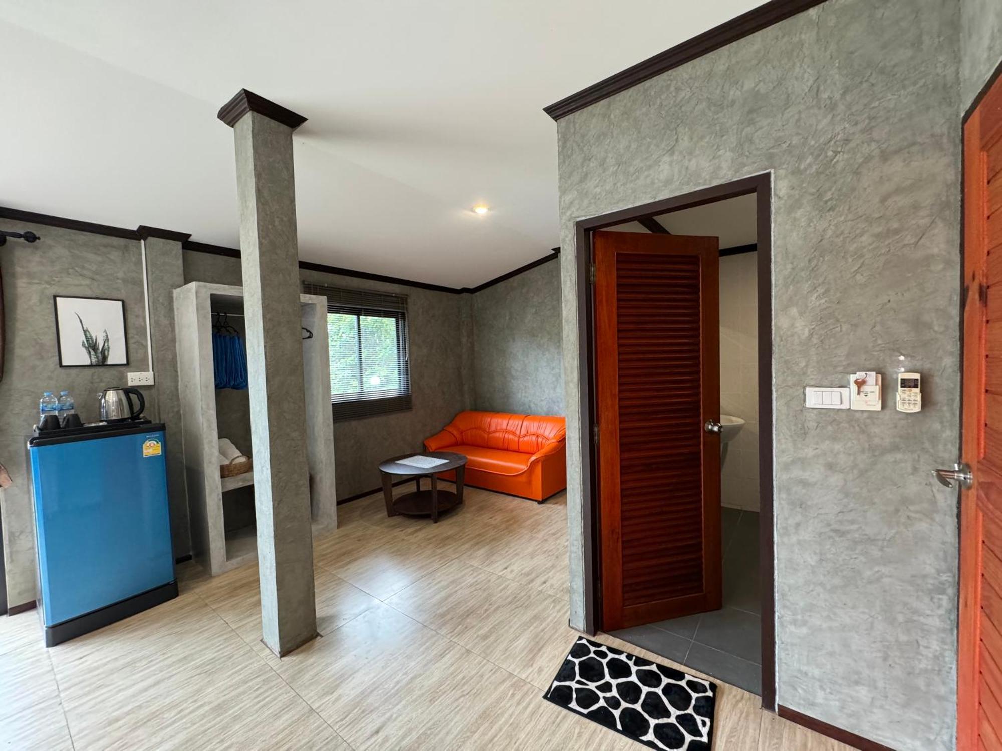 Baan Chainarong Ko Lanta エクステリア 写真
