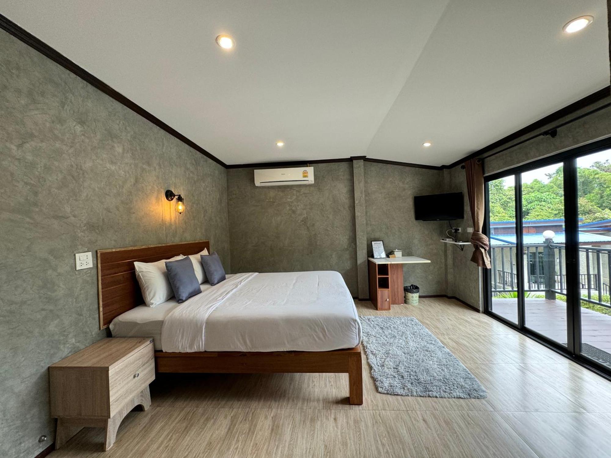 Baan Chainarong Ko Lanta エクステリア 写真