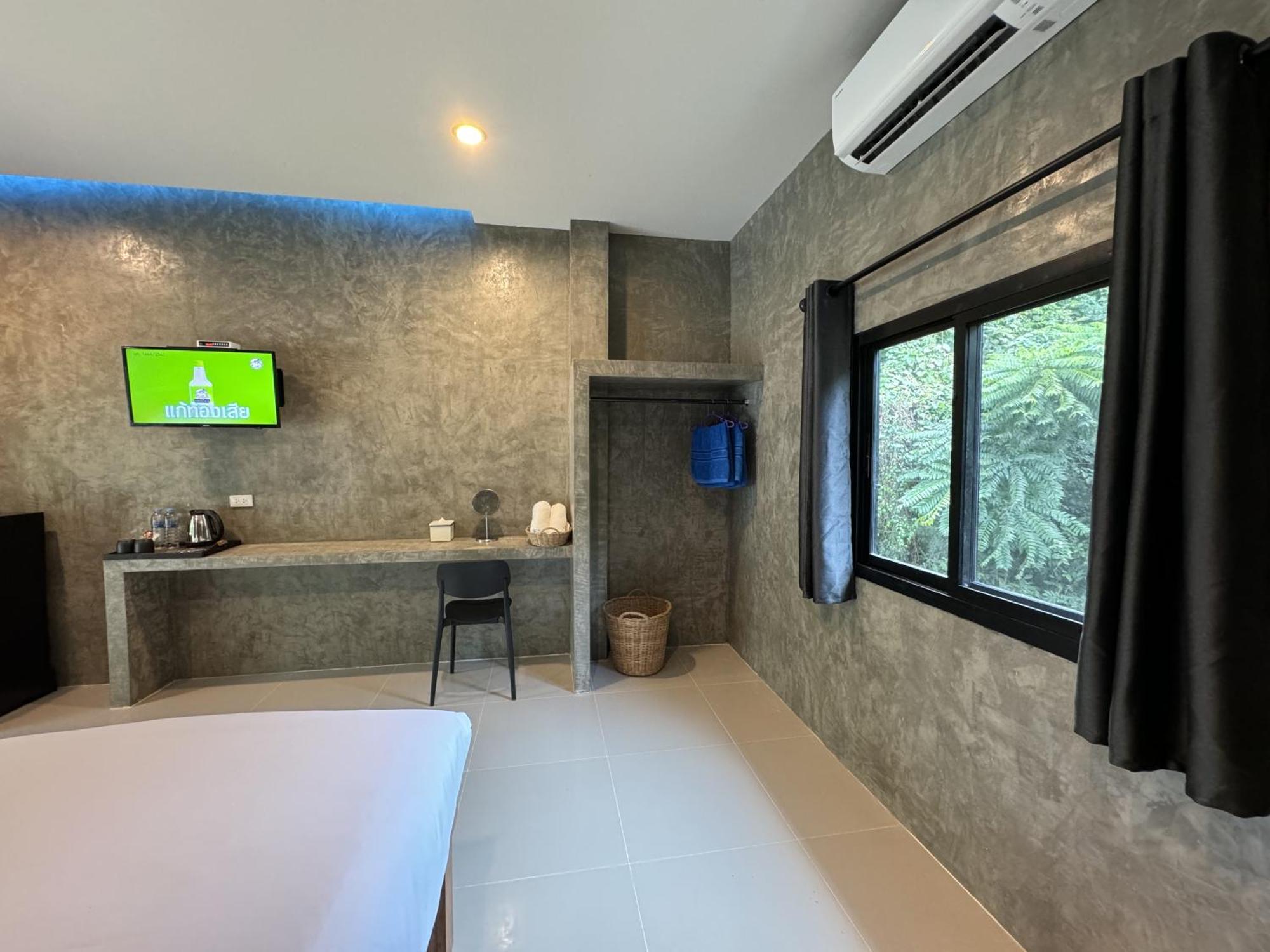 Baan Chainarong Ko Lanta エクステリア 写真