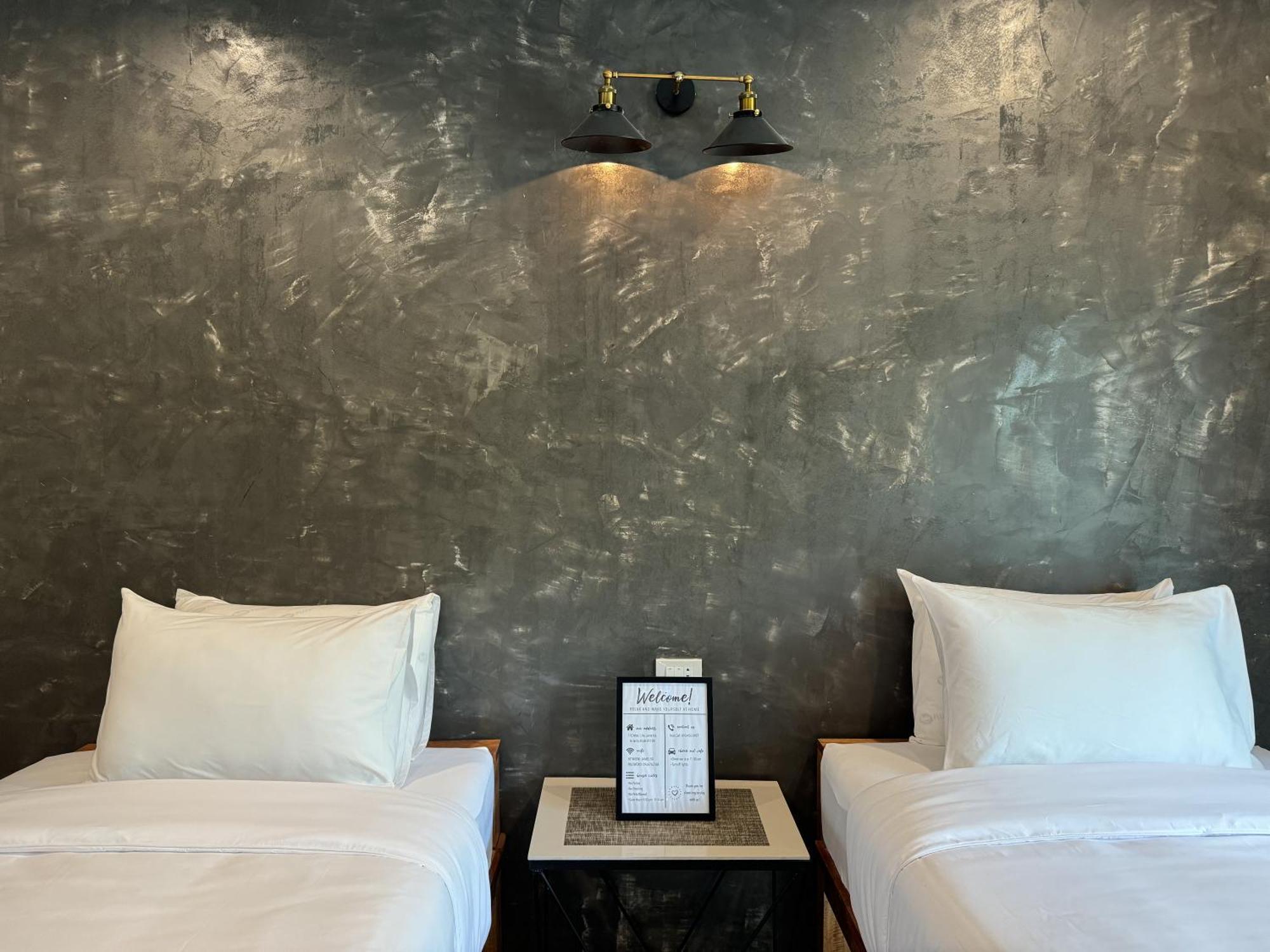 Baan Chainarong Ko Lanta エクステリア 写真