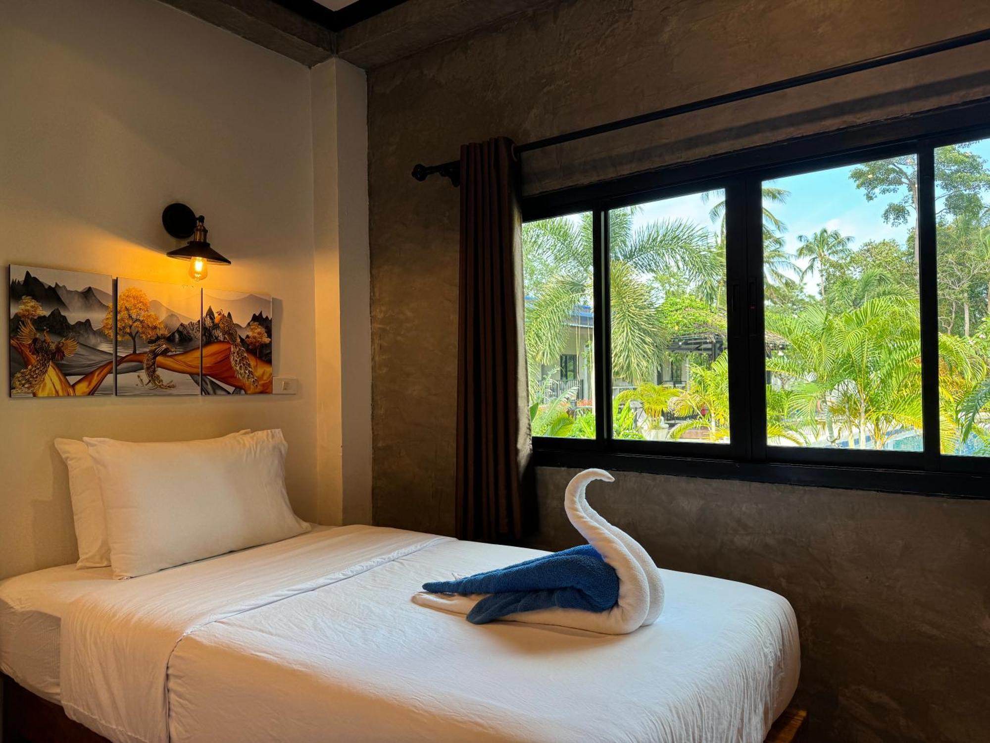 Baan Chainarong Ko Lanta エクステリア 写真
