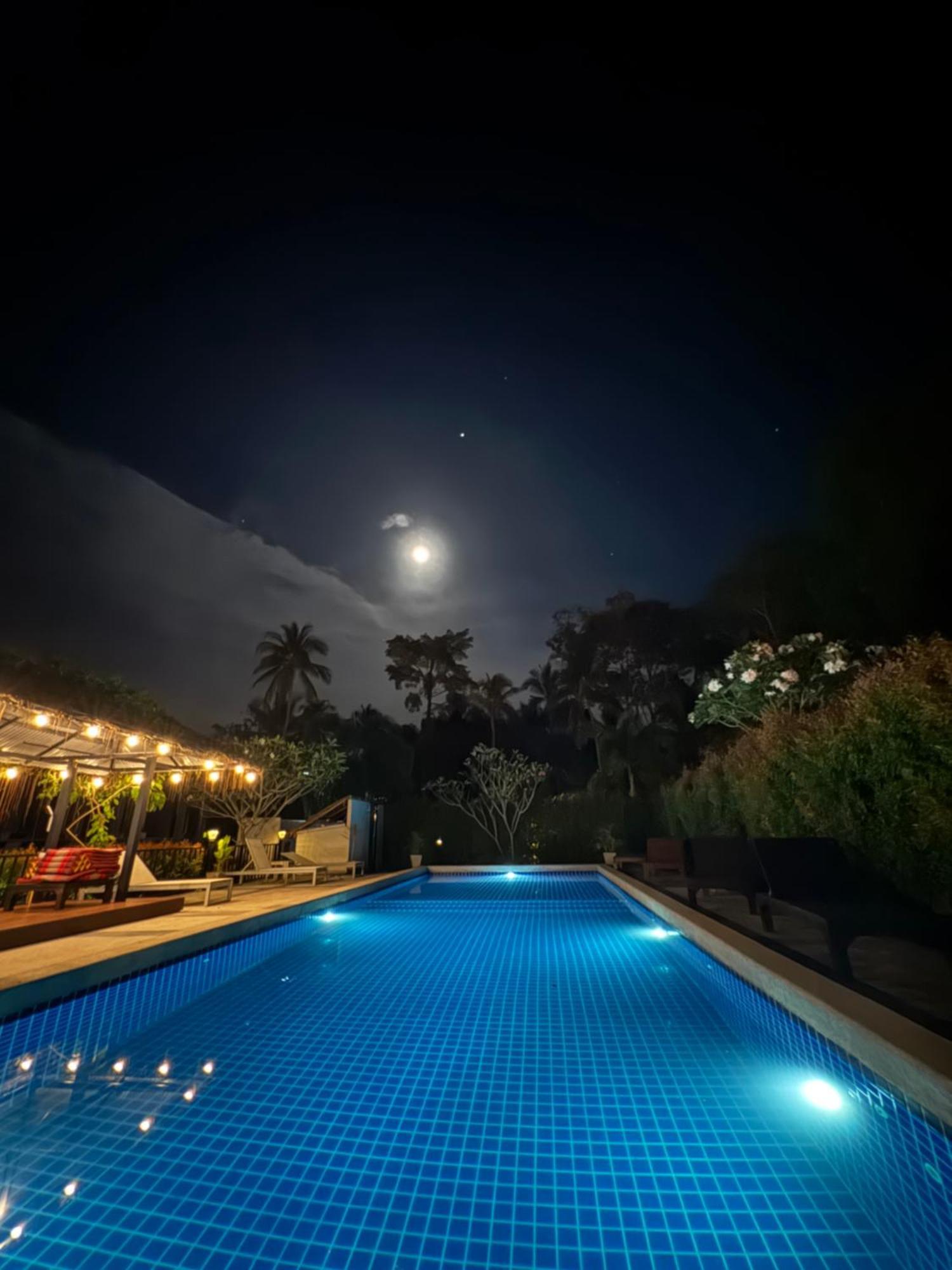 Baan Chainarong Ko Lanta エクステリア 写真