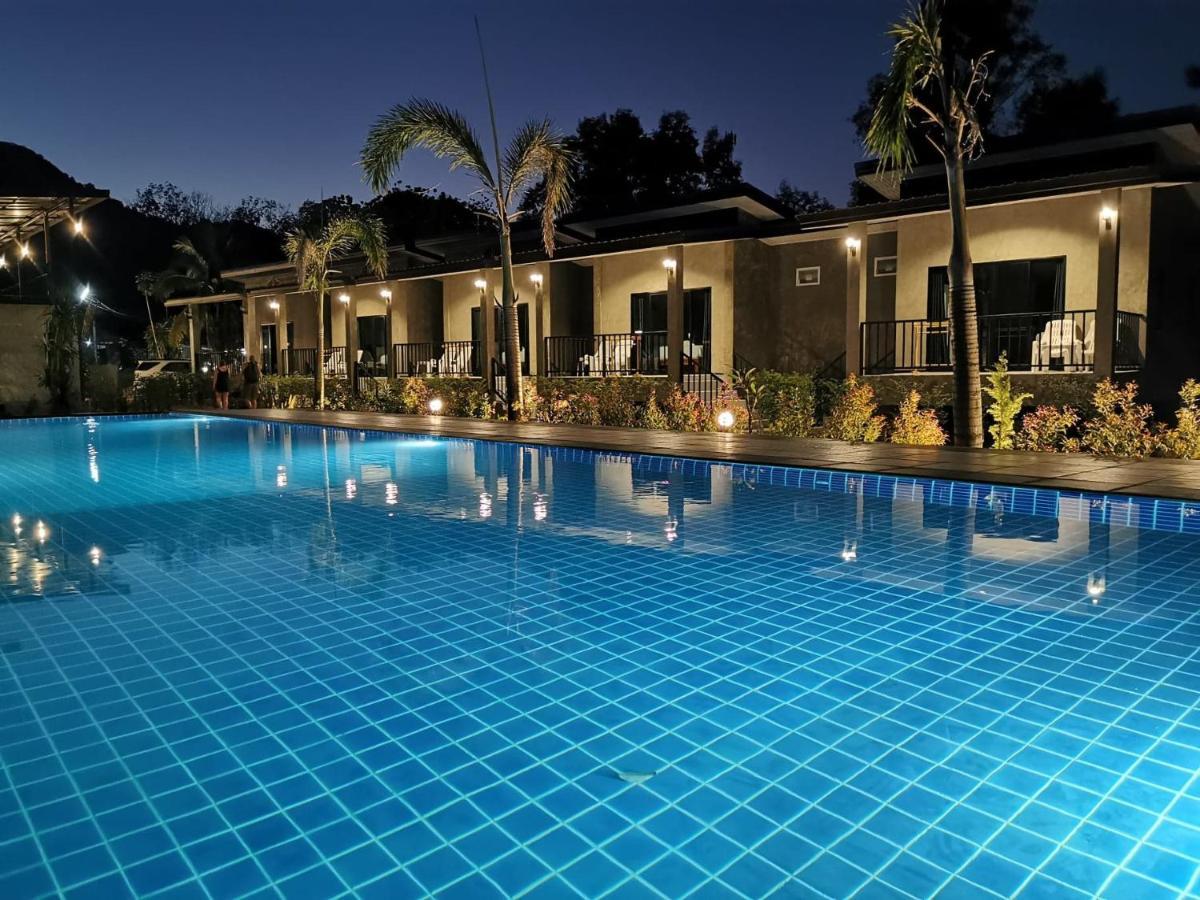 Baan Chainarong Ko Lanta エクステリア 写真