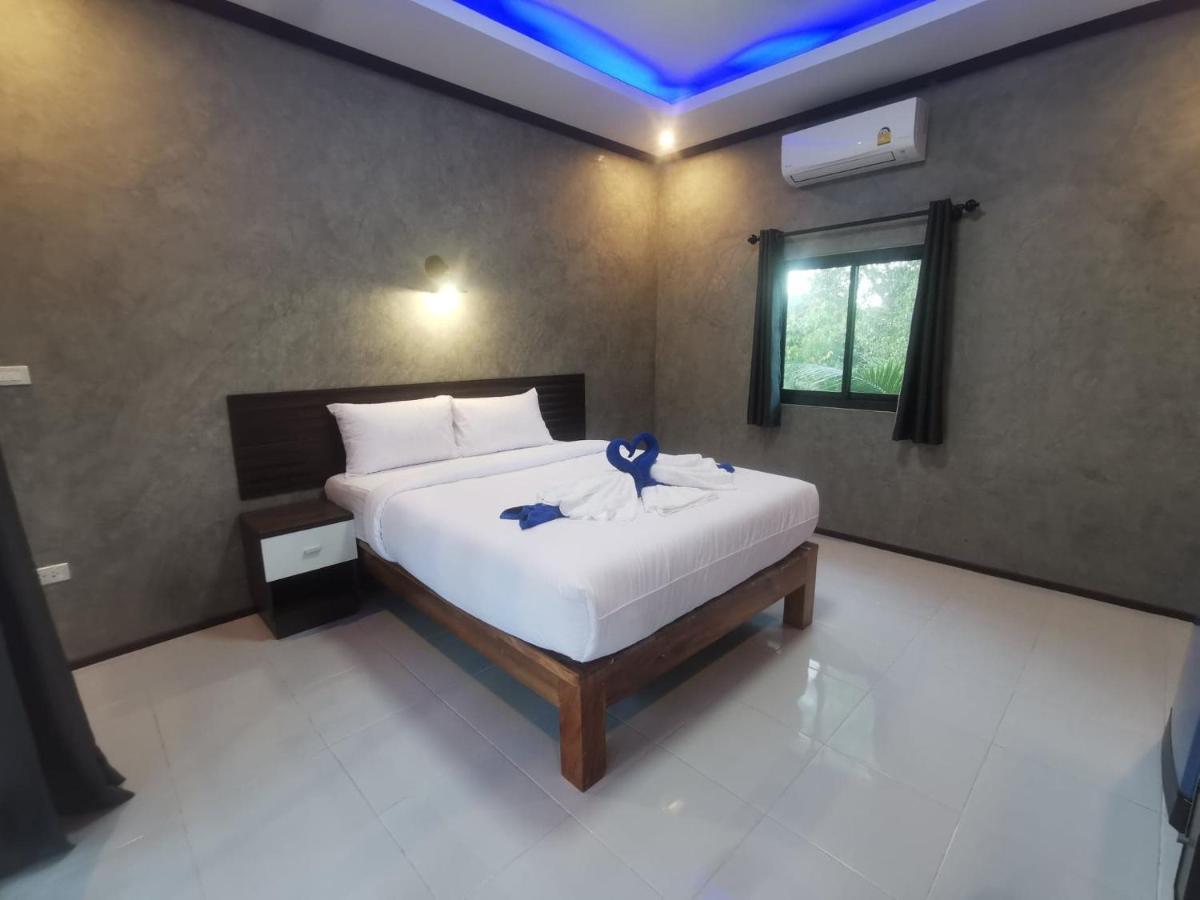 Baan Chainarong Ko Lanta エクステリア 写真