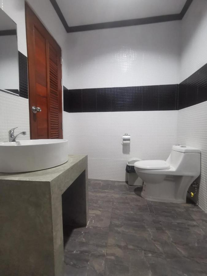 Baan Chainarong Ko Lanta エクステリア 写真